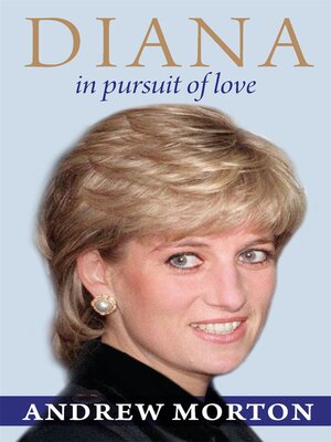 cover image of Diana